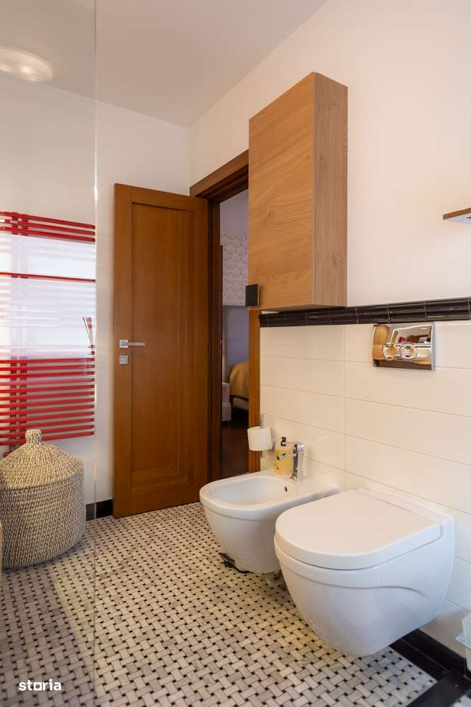 Piata Dorobanti - vila renovata si consolidata de vanzare-13