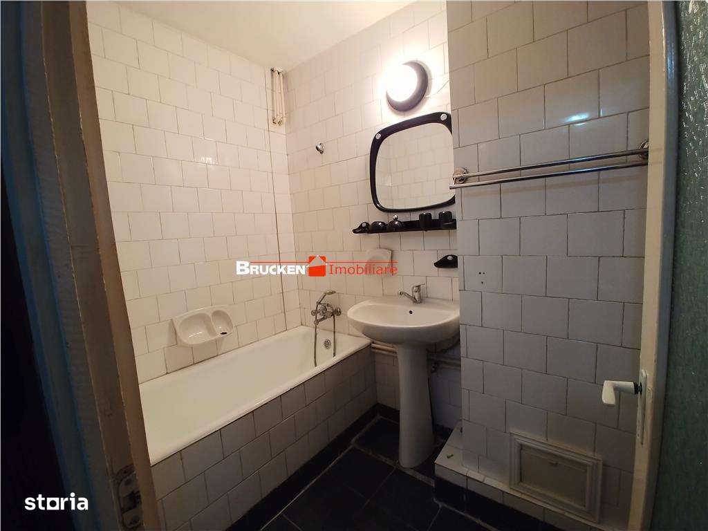 De inchiriat apartament cu o camera - Imagine principală: 4/5