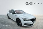 Skoda Superb - 2