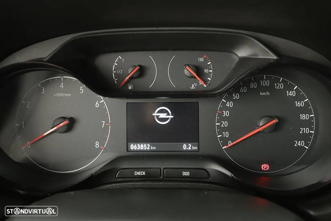 Opel Grandland X 1.5 CDTI GS Line - 15