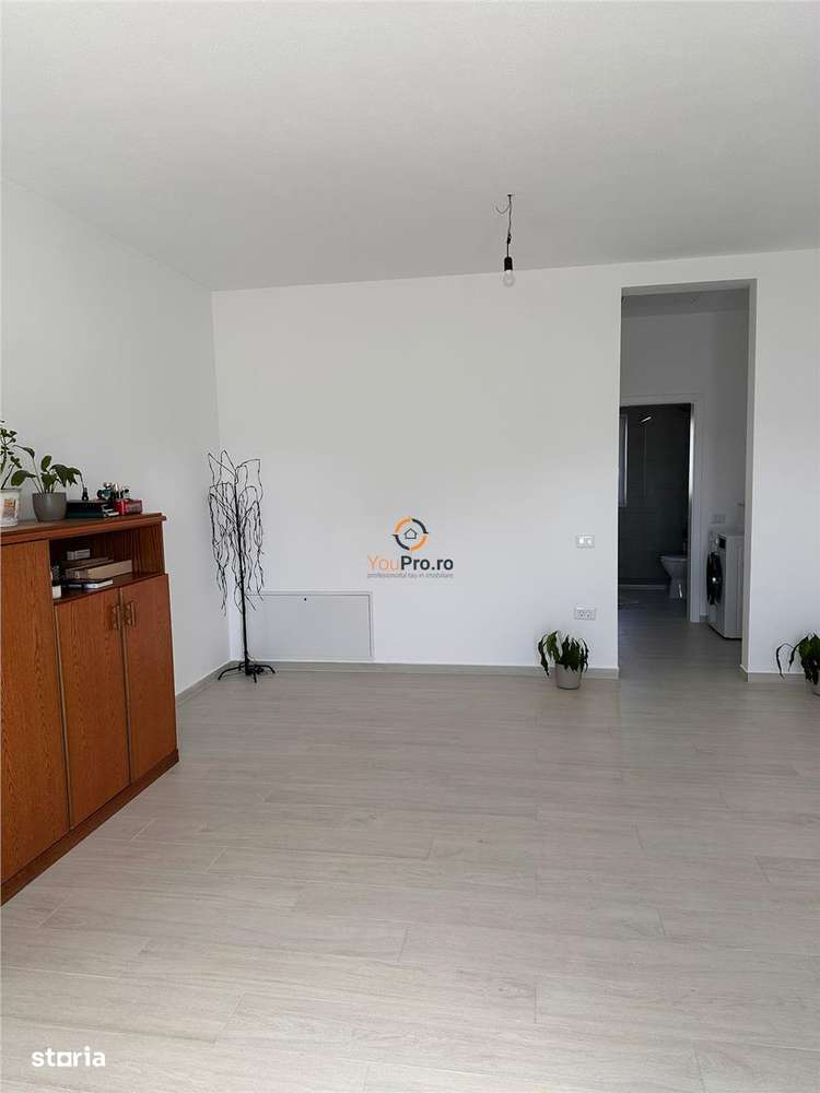 Apartament cu 2 camere  parter Casa Insiruita  Mosnita Veche-1