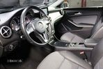 Mercedes-Benz GLA 180 CDi Urban Aut. - 10