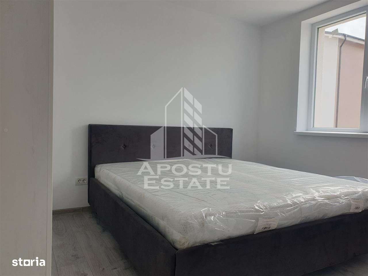 Apartament cu 2 camere in Giroc, loc de parcare - Imagine principală: 4/7
