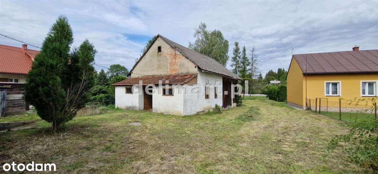 Dom na sprzedaż w Strachocinie-3