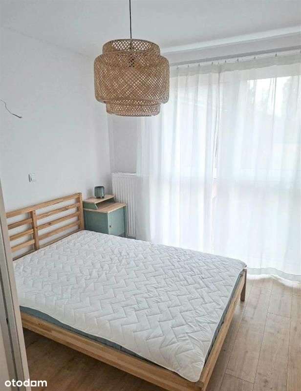 Sołtysowicka/2pok/2021r/meble/garaż/od zaraz-4