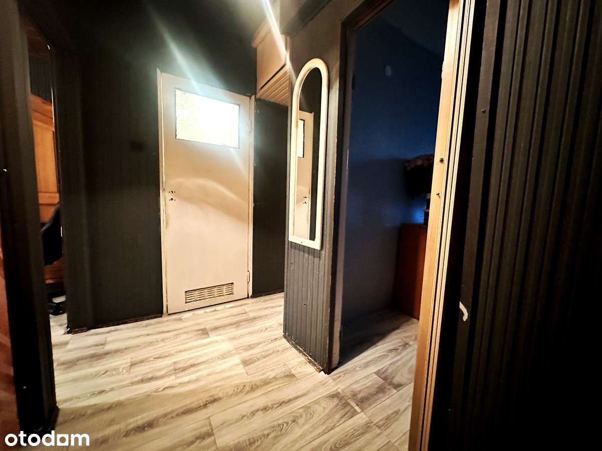 Mieszkanie z potencjałem | 38 m² | Grodzisk Mazowiecki | parter-4