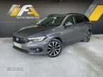 Fiat Tipo Station Wagon 1.3 M-Jet Lounge - 1