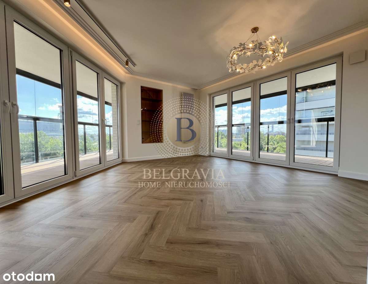 2 TARASY ---- 2 ŁAZIENKI ---- BLISKO RZEKI-5