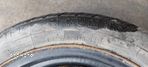 KOŁO DOJAZDOWE DOJAZDÓWKA KIA CARENS III 125/80D16 125/80R16 5X114,3 - 3