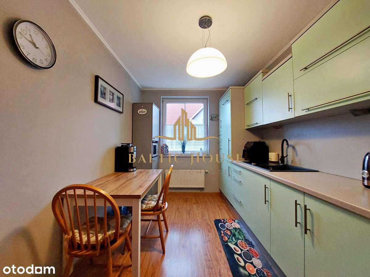 2 pokoje Blisko Zatoka Pucka Do wejścia  Puck-2