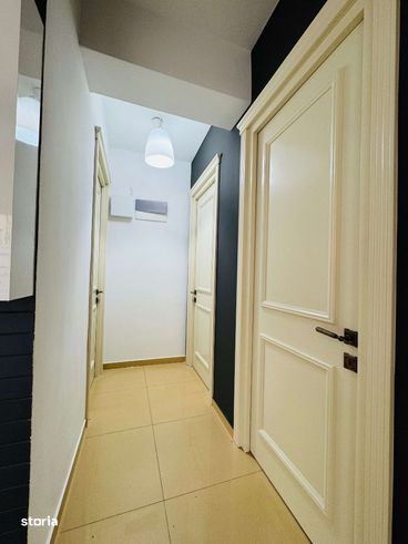 Spatiu birouri, 68 mp, amenajat complet, modern, Cartier Visoianu-10