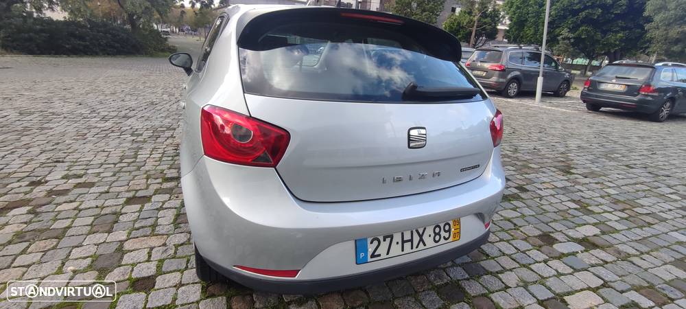 SEAT Ibiza - 27