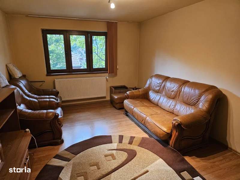 Apartament 2 camere – mobilat, zonă excelentă, etaj 1 -Complex - Imagine principală: 5/7