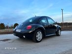 Volkswagen New Beetle - 9