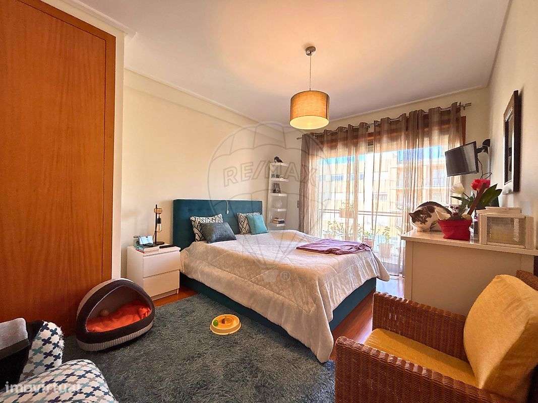 Apartamento T3 para venda-25