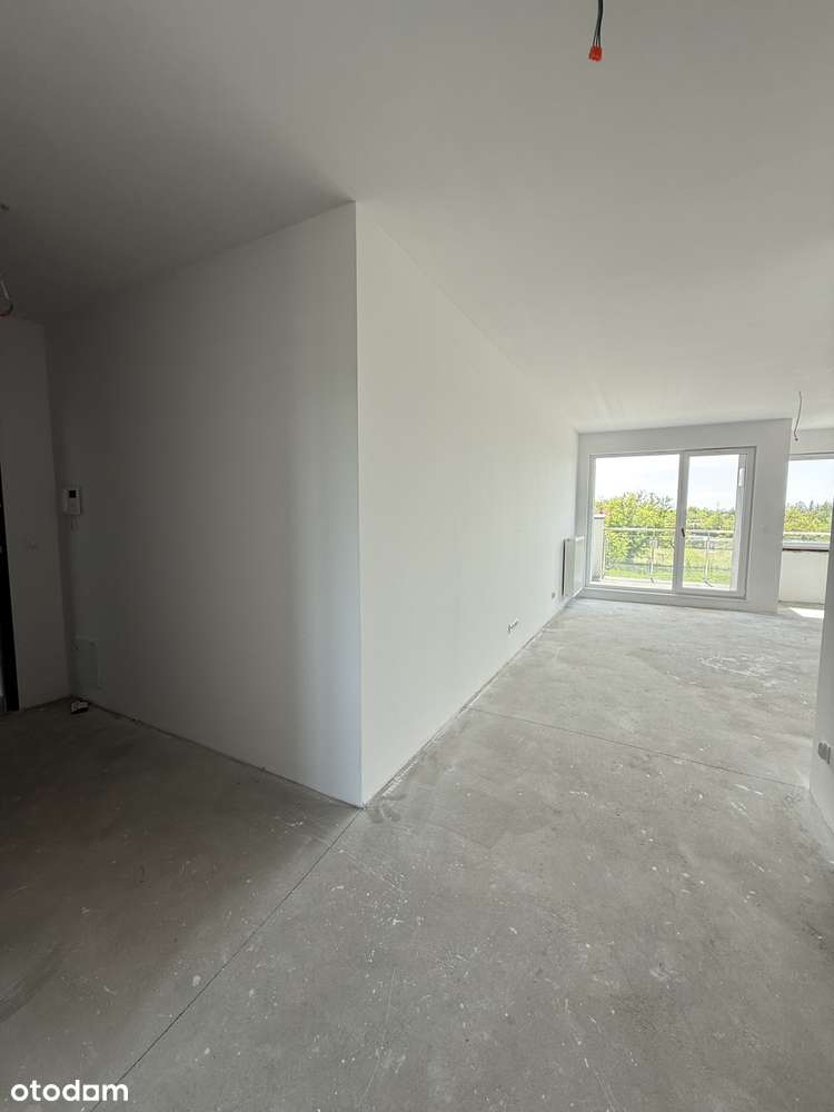 NOWE, ODDANE DO UŻYTKOWANIA, BLISKO KANAŁU ŻERAŃSKIEGO 4-pok. 76,37m2-1