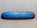 870 BLUE ZDERZAK TYLNY MINI Cooper R50 1.4TD 2004r - 1