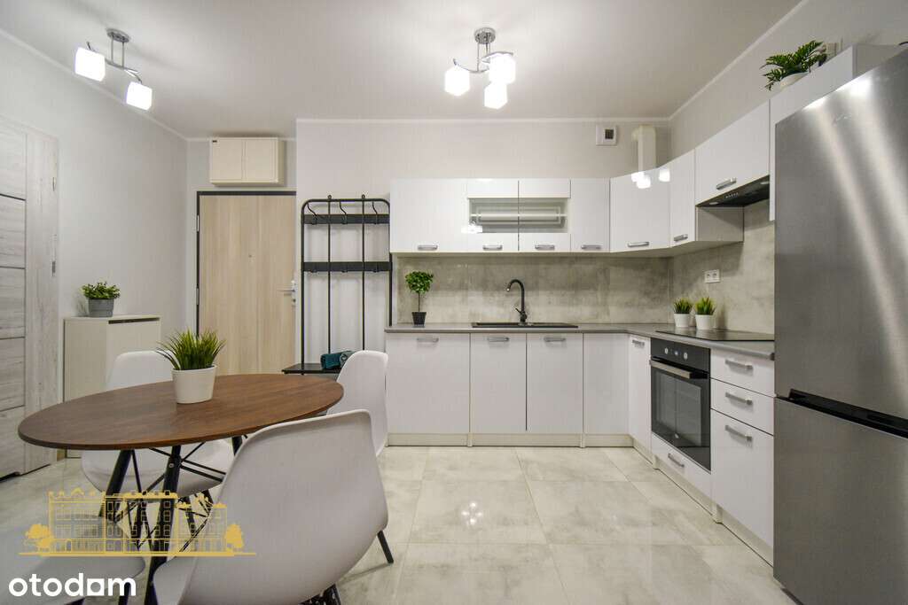 2-pok | EPAM | Górka Narodowa | O3 Vinci |PARKING - Pełny obrazek: 4/7