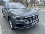 Volkswagen Touareg V6 TDI Elegance - 1