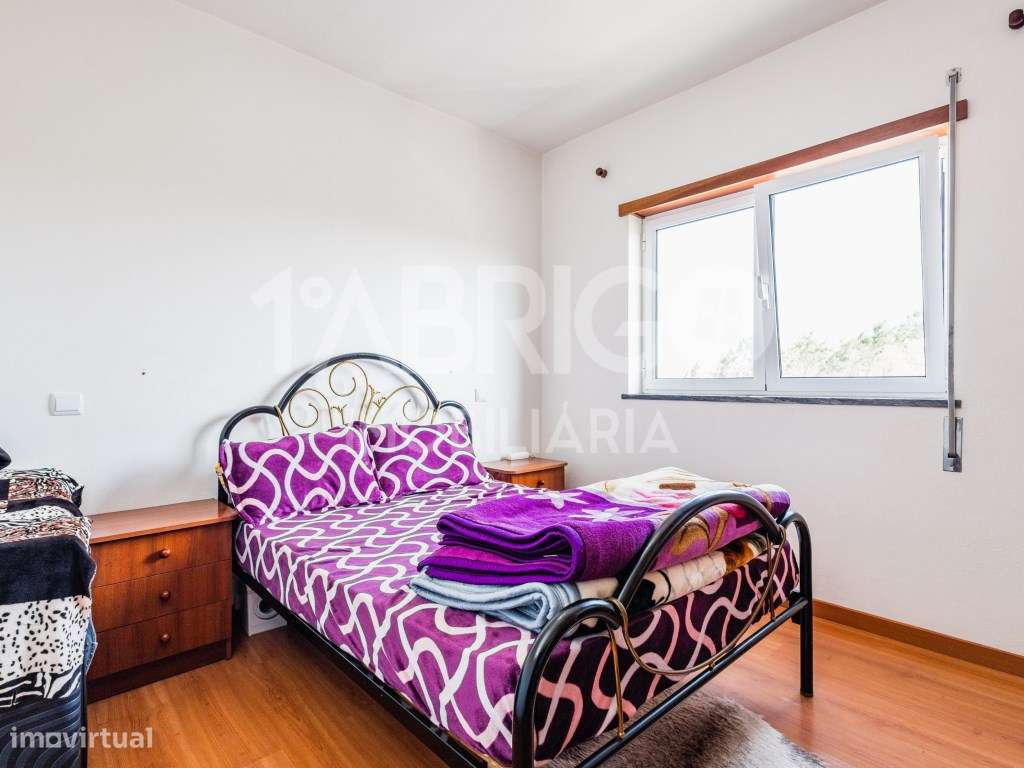 Apartamento T3, Marinha Grande-9