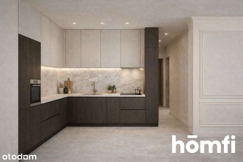 4-Pokojowy Apartament Blisko Gór - Pełny obrazek: 2/18