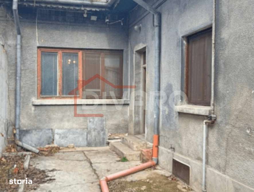 Vanzare casa renovabila in curte comuna Piata Cotroceni-6
