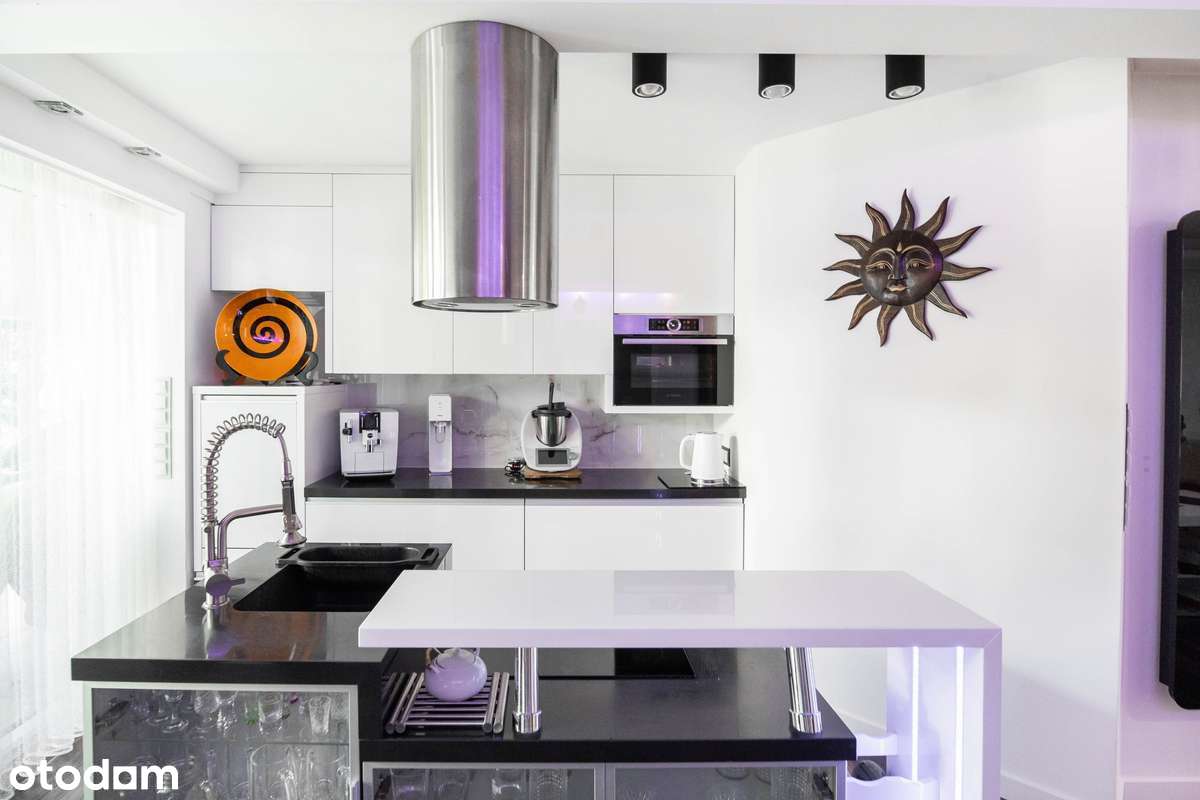 Dwa osobne nowoczesne domy, 5 apartamentów pod wynajem – Raszyn - Pełny obrazek: 5/20