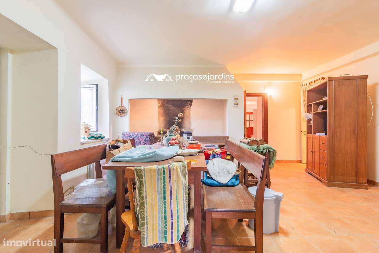 Moradia senhorial perfeita para Investimento (AL - Lar - Unidade Ho...-35