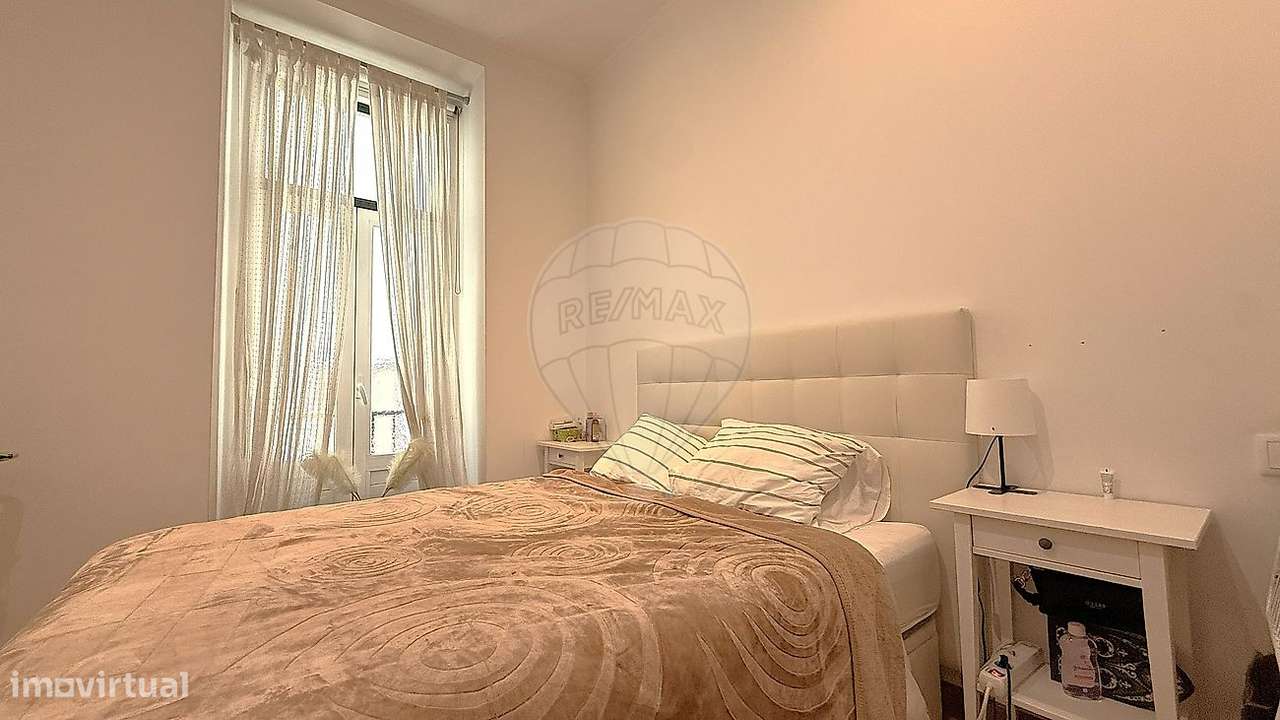 Apartamento T3 para venda-16