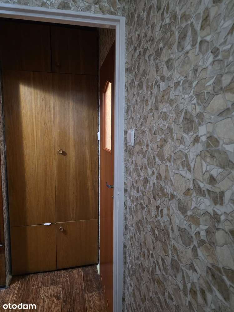 Rezerwacja 2 pokoje z balkonem - wysoki parter-11