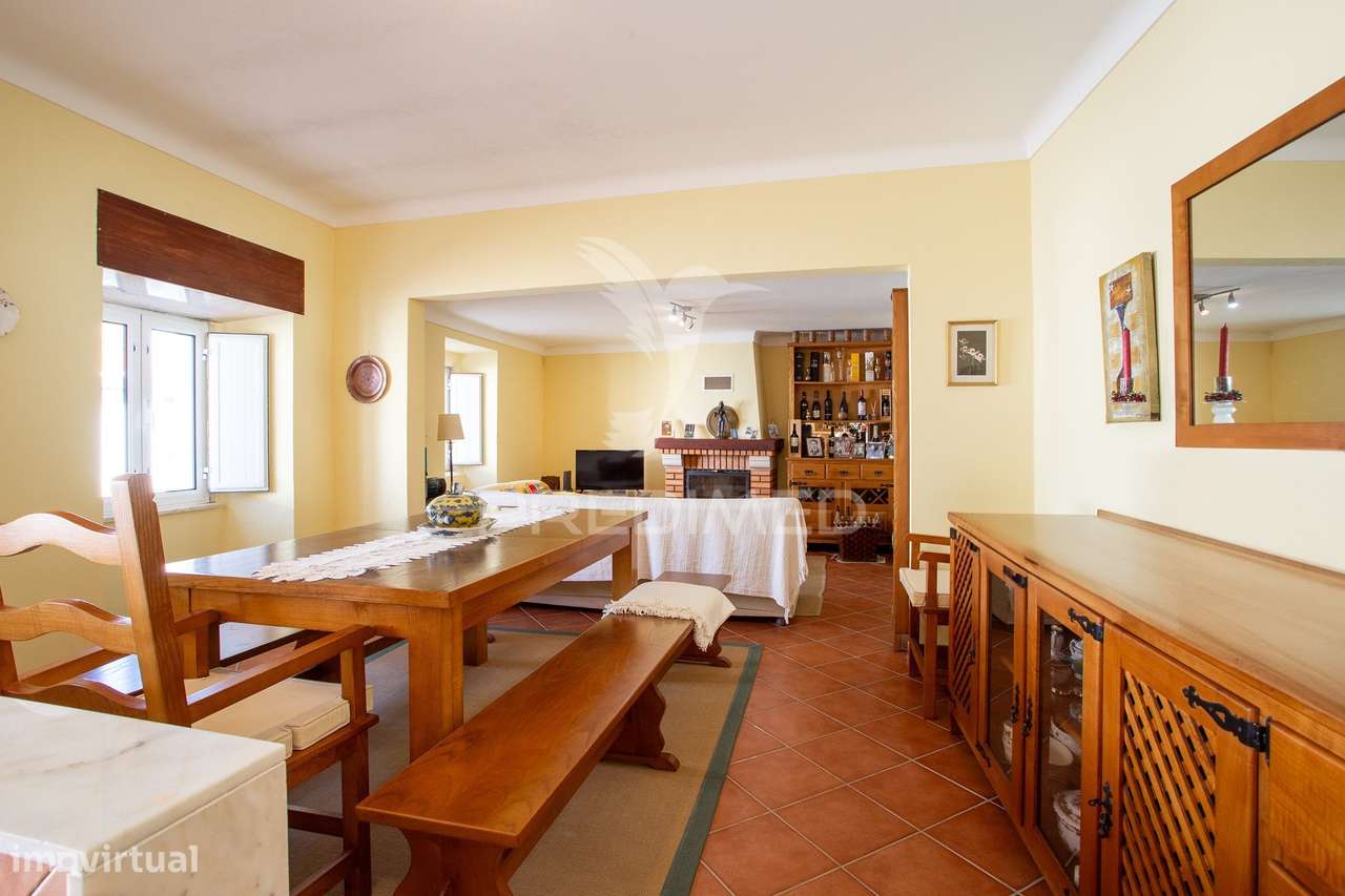 ✨ Moradia T3 com Quintal em Vila Viçosa – Bencatel ✨ - Grande imagem: 2/13