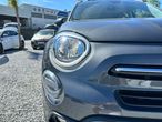 Fiat 500X 1.3 FireFly Cross J18 DCT - 12