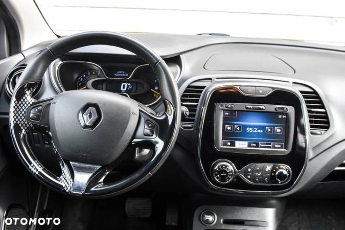 Renault Captur - 7