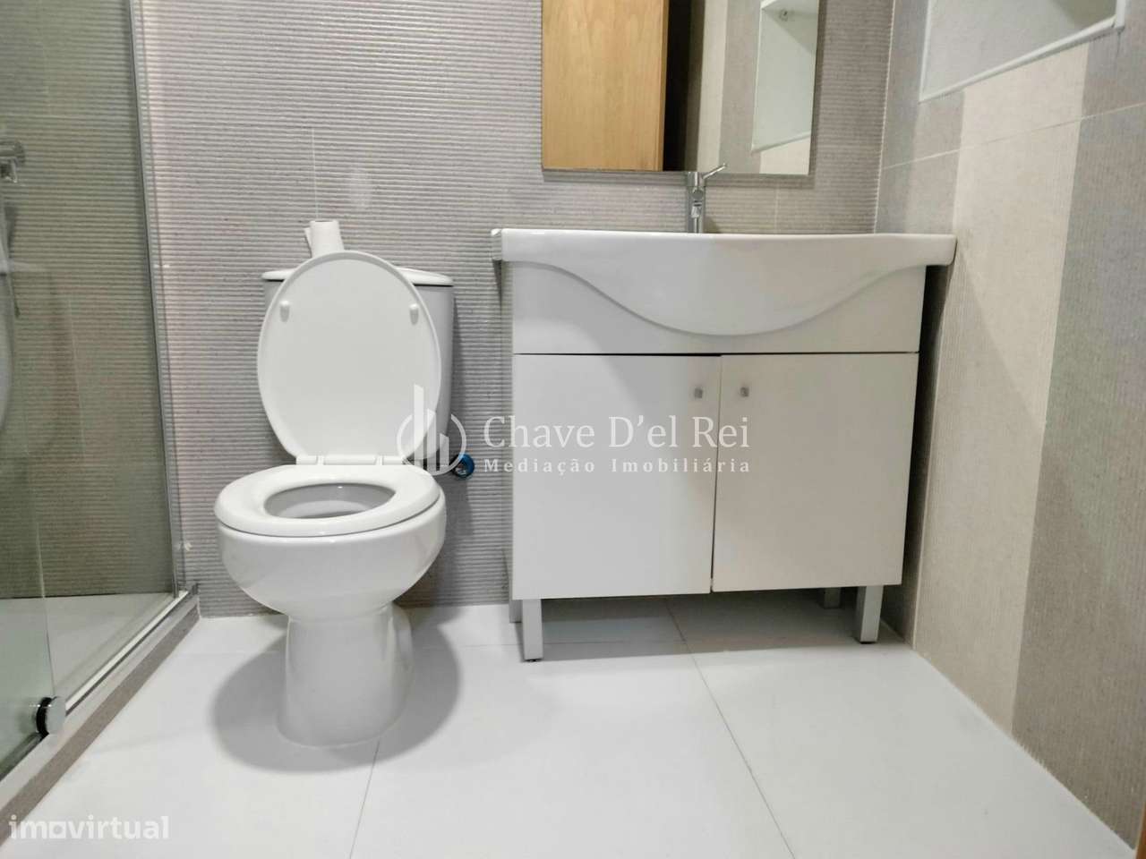 Moradia em Banda T1 Arrendamento em Viseu,Viseu - Grande imagem: 5/13