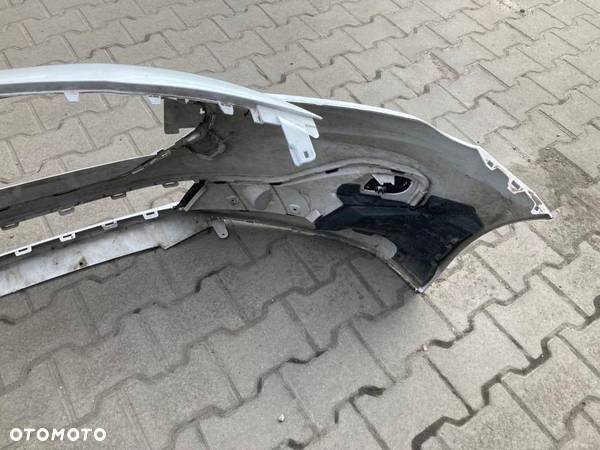 ZDERZAK PRZOD PRZEDNI FORD FOCUS MK4 LIFCIE LIFT - 4