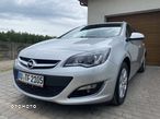 Opel Astra 1.4 Turbo Innovation - 3
