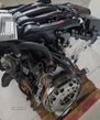 Motor BMW 320d 150cv E46 M47 204D4 ano 2005 - 4