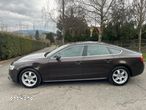 Audi A5 2.0 TDI Sportback DPF multitronic - 18