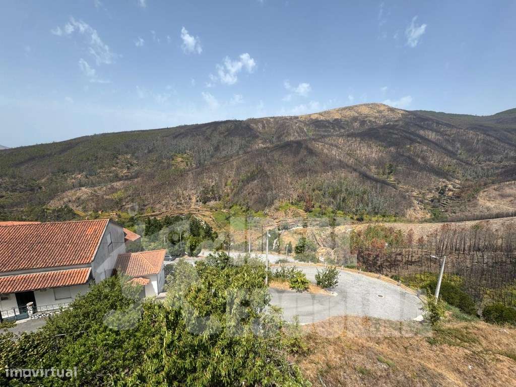 MORADIA A VENDA EM VILA NA SERRA DA ESTRELA-26