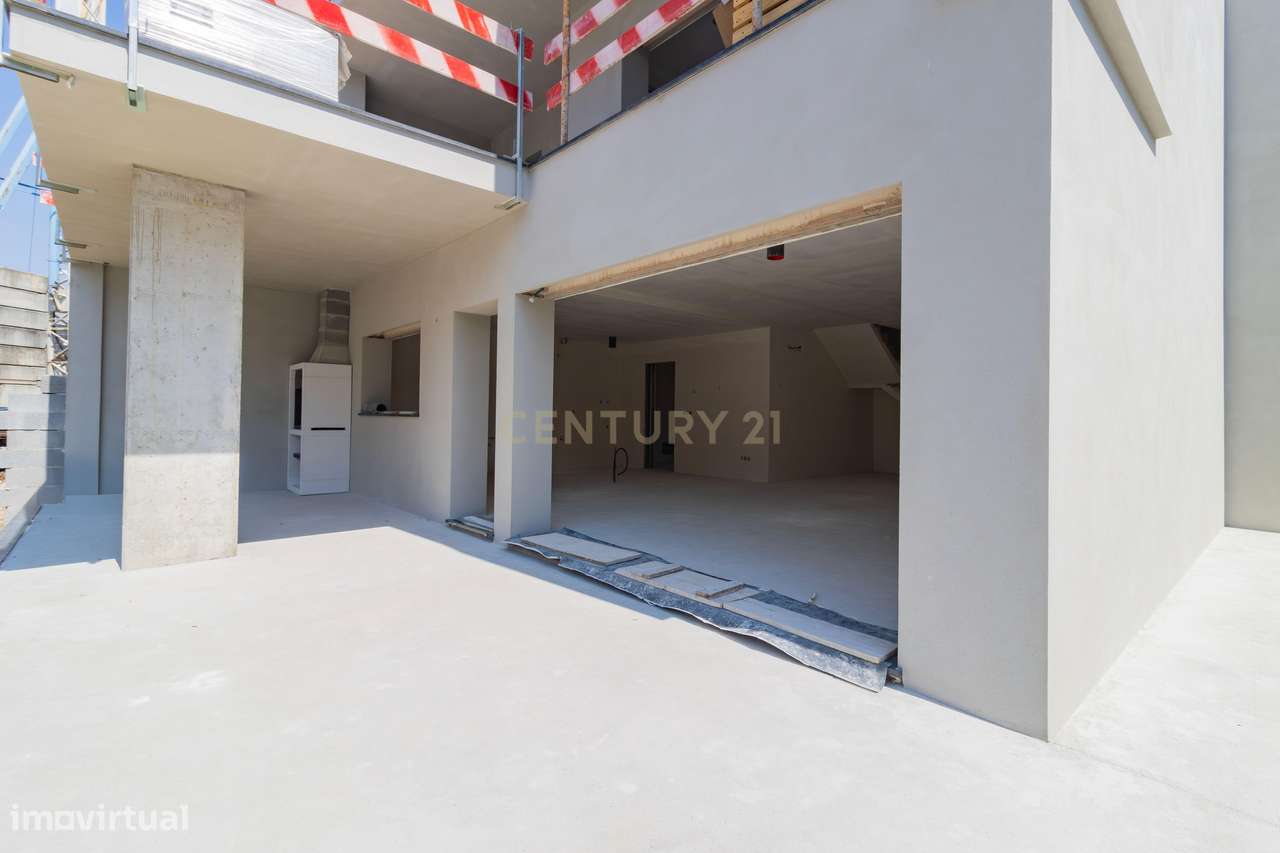 Moradia individual tipologia T4 NOVA-6