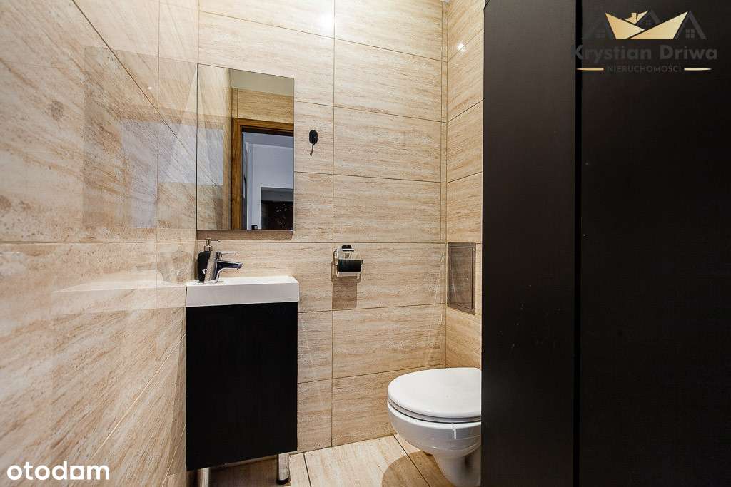 3-pokojowe mieszkanie w centrum Lęborka!-10