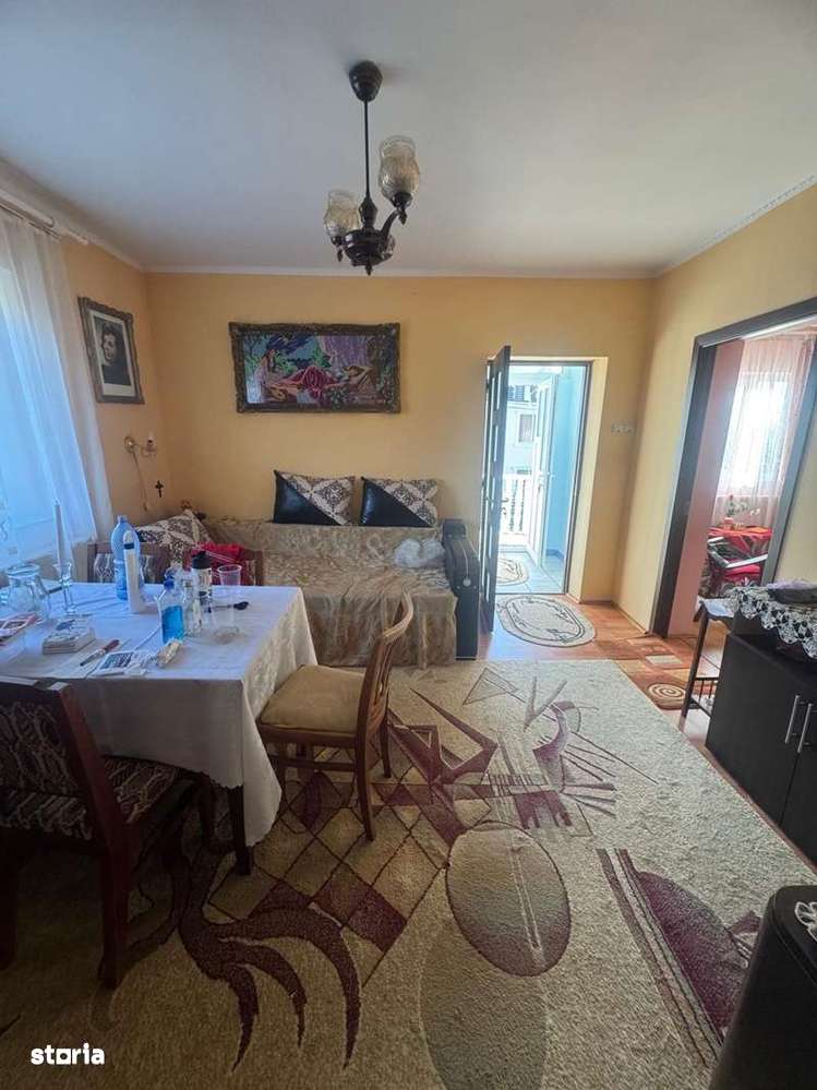 cv 45 Casa la 7 km de Baia Mare - Ocolis - Imagine principală: 5/11