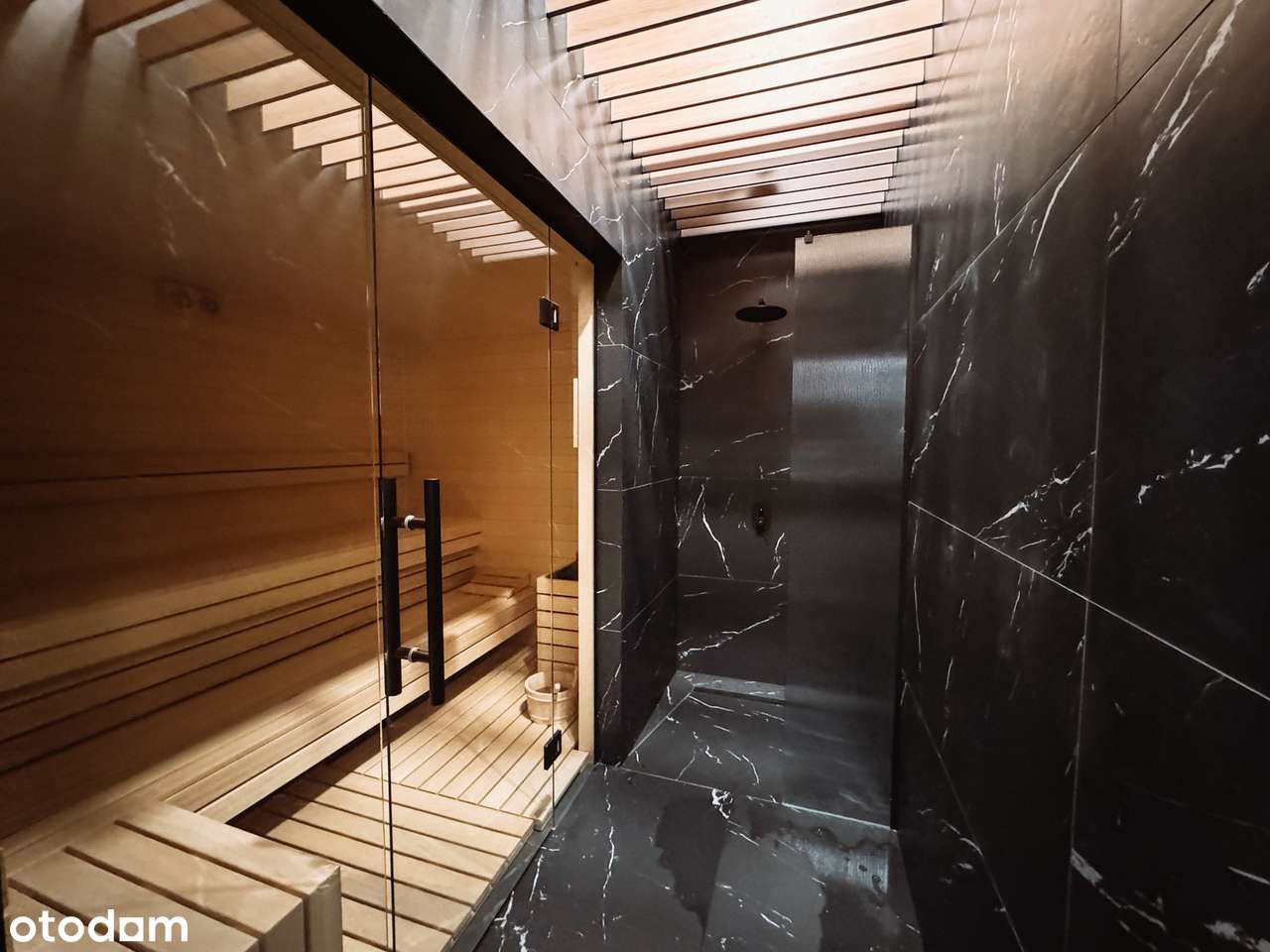 2 pokoje + 77 m² ogródka + Garaż + KL | OKAM Inspire | Top lokalizacja-16