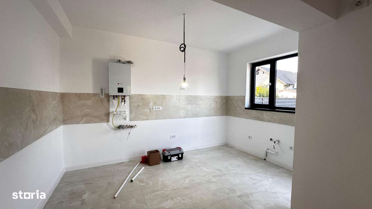 Proiect Rezidențial Modern în Zona Metro Galați-10