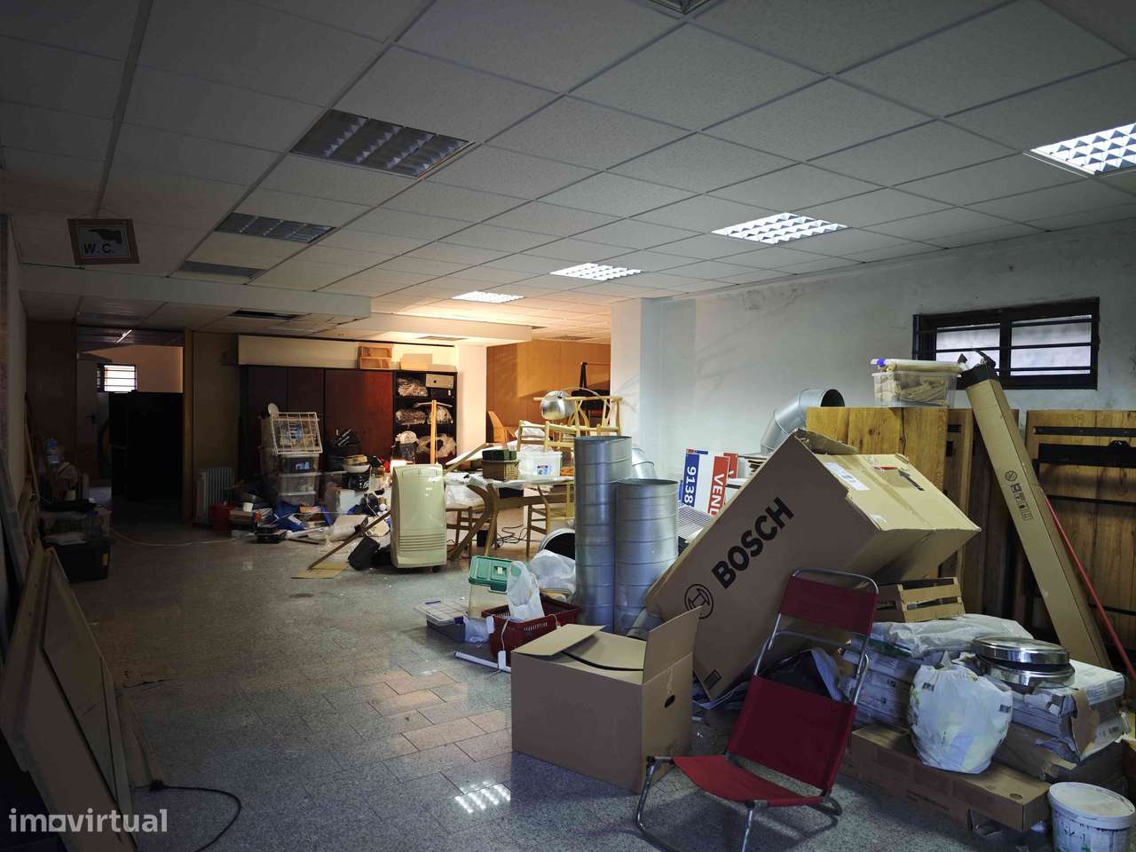 Apartamento T4 305 m² Piscina e Jardim Privado Ler Anúncio-15