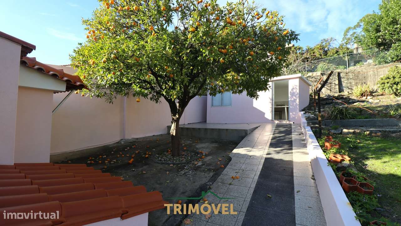 Moradia T3 em São Roque, Oliveira de Azeméis - Grande imagem: 5/34