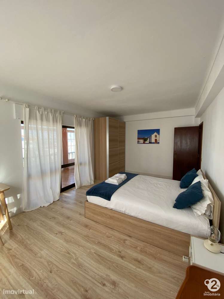 Moradia V5  com Vista Mar em Silveira-22