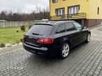 Audi A4 Avant 2.0 TDI DPF Attraction - 3