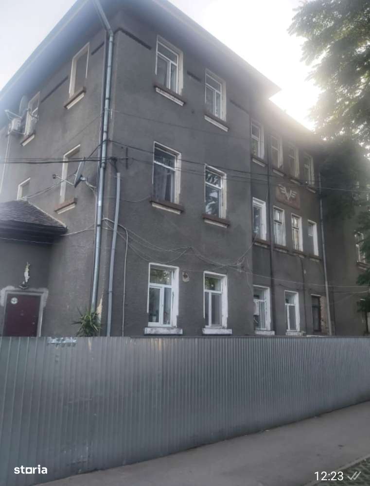 Apartament de 33mp in Chitila, Sector 1, cu facilitati