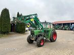 Fendt 260 + ładowacz czołowy - 3